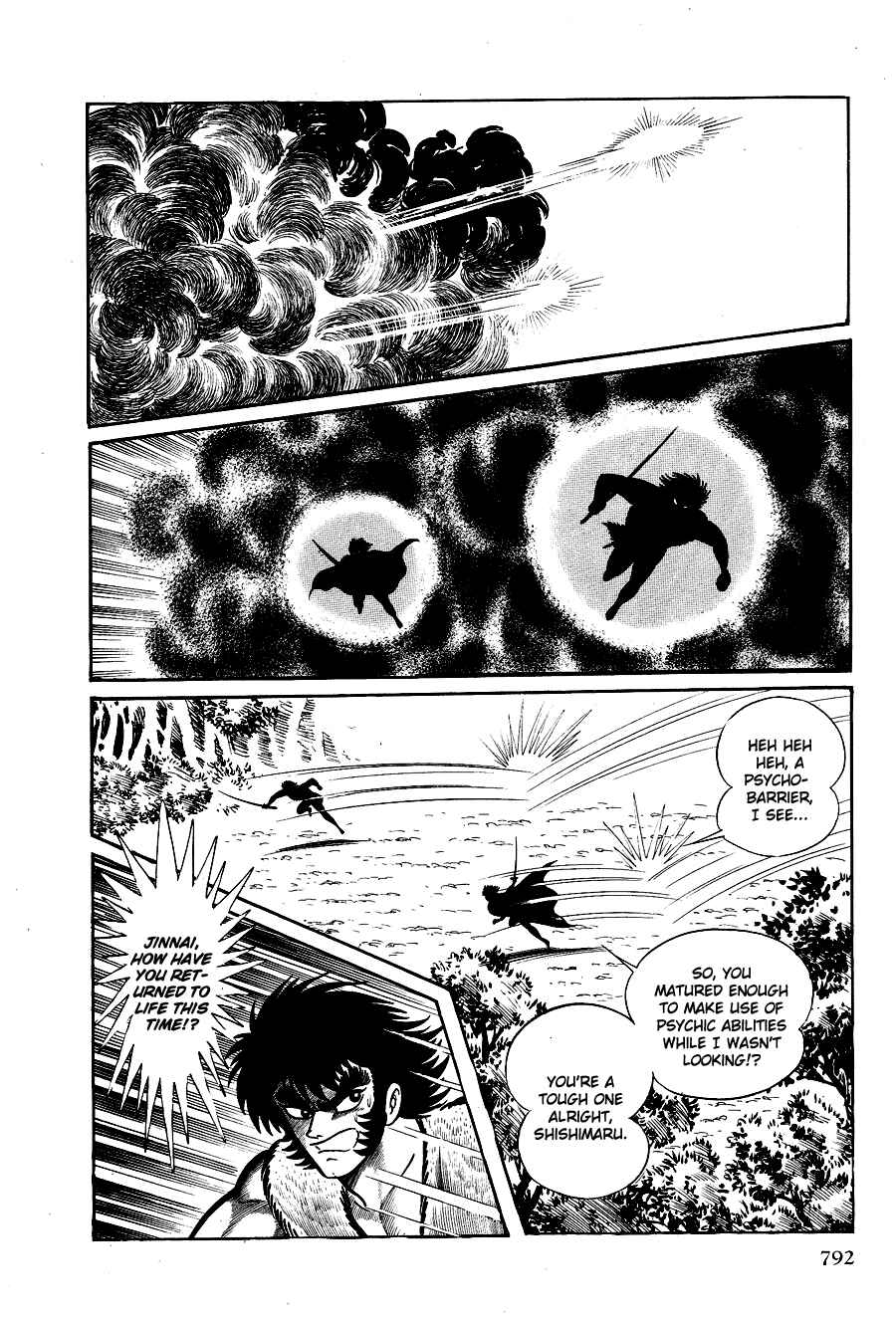 Page 149 Chapter 4 Black Lion