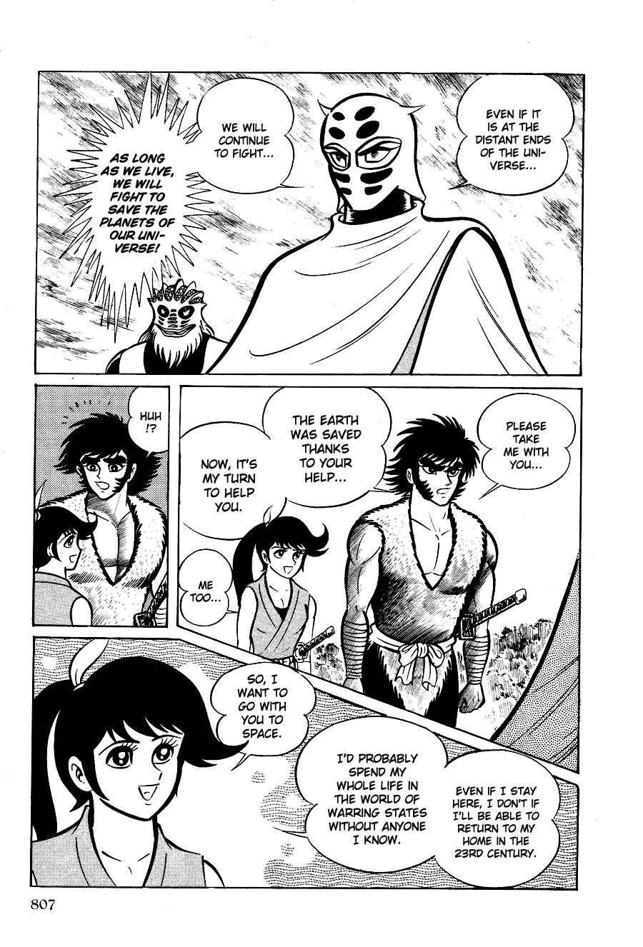 Page 164 Chapter 4 Black Lion