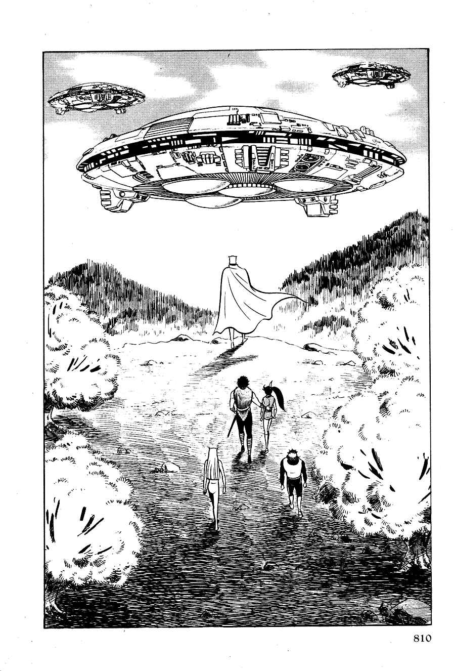 Page 167 Chapter 4 Black Lion