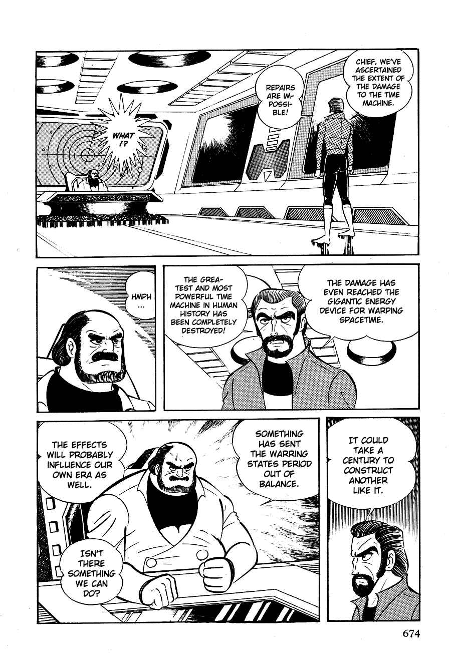 Page 33 Chapter 4 Black Lion
