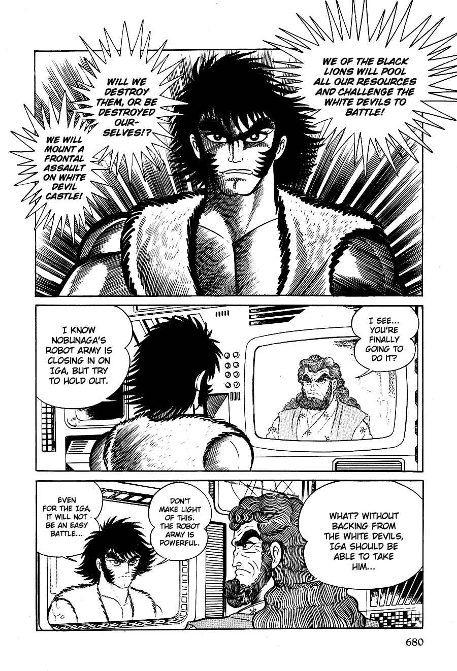 Page 39 Chapter 4 Black Lion