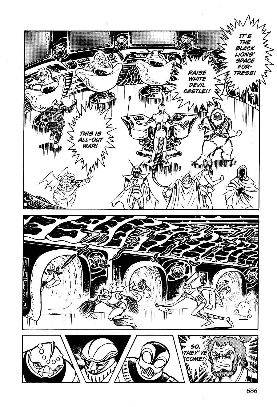 Page 45 Chapter 4 Black Lion