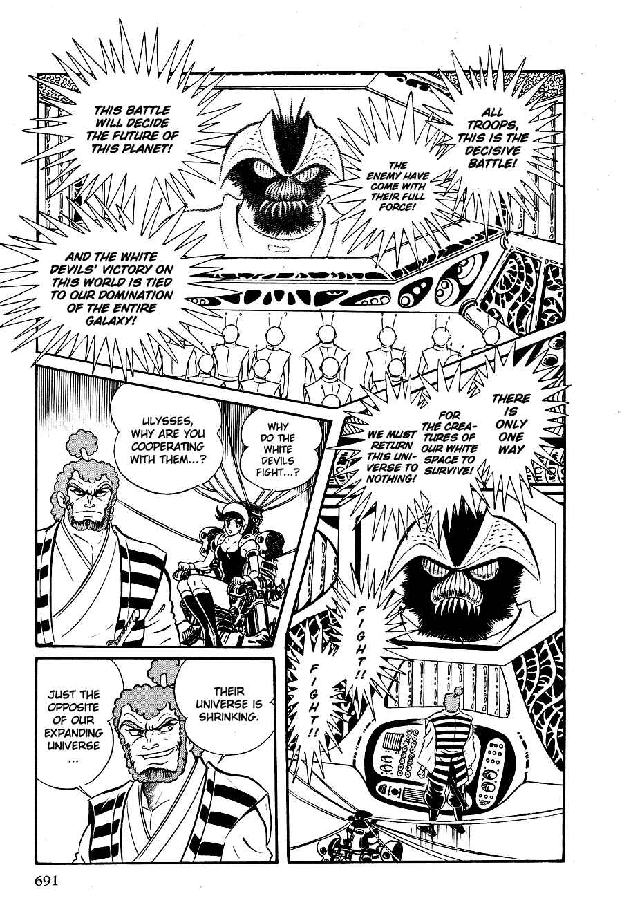 Page 49 Chapter 4 Black Lion