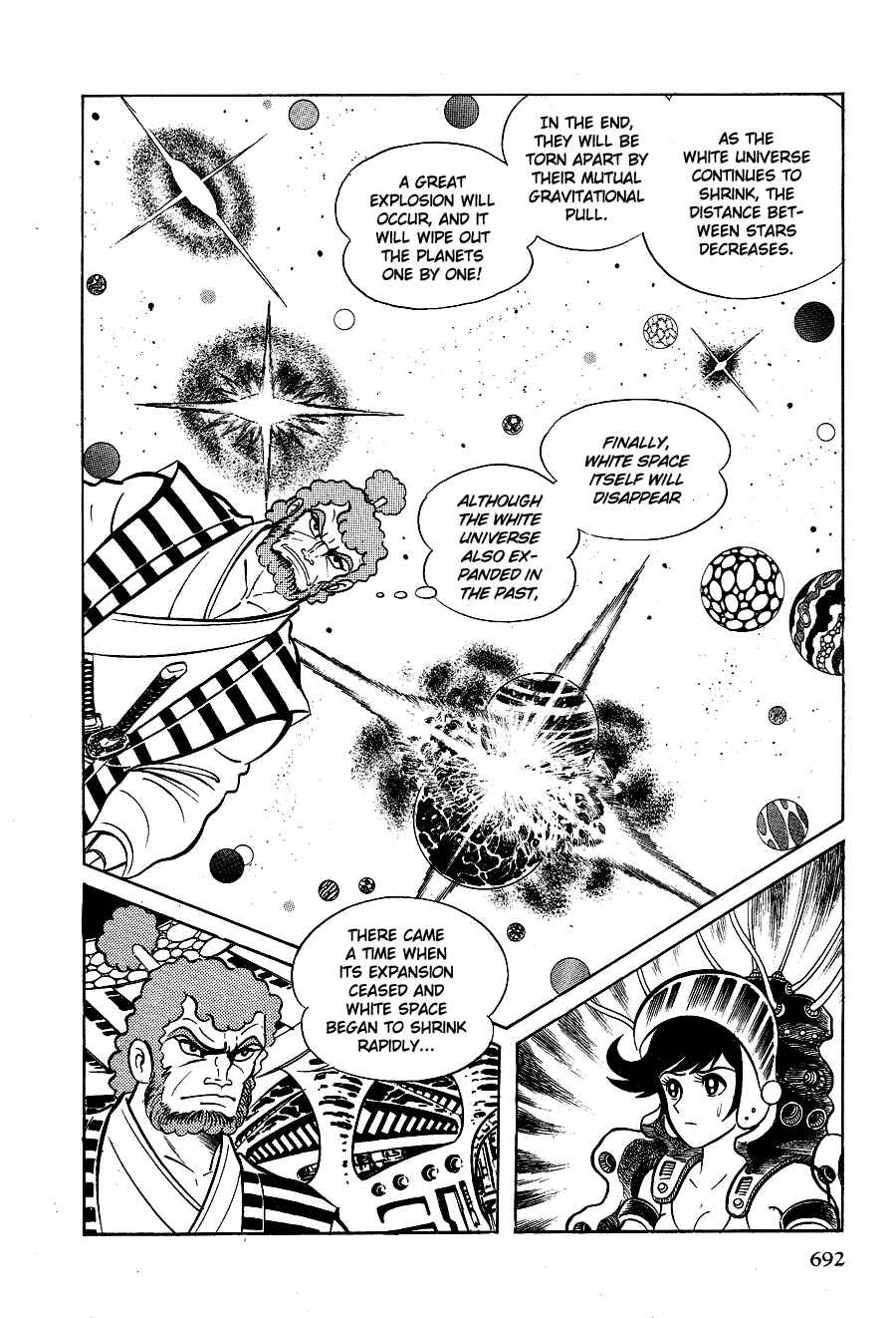 Page 50 Chapter 4 Black Lion