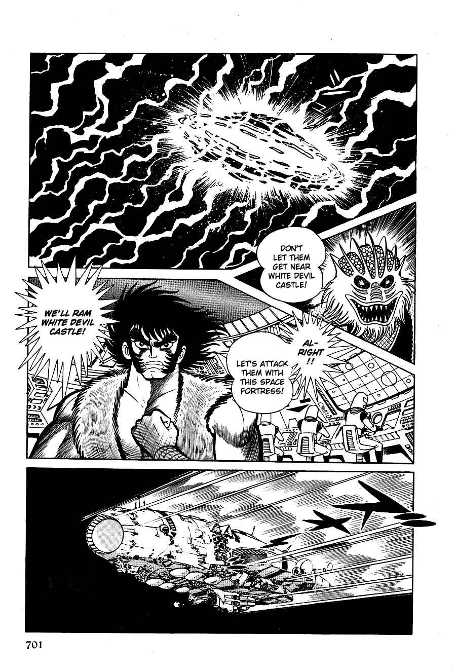 Page 58 Chapter 4 Black Lion