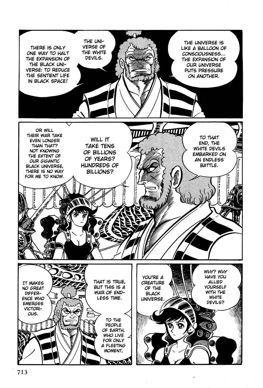 Page 70 Chapter 4 Black Lion