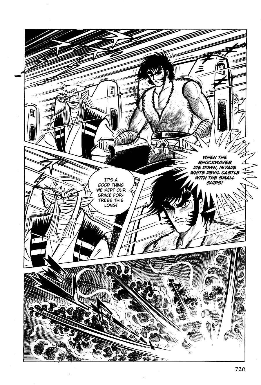 Page 77 Chapter 4 Black Lion