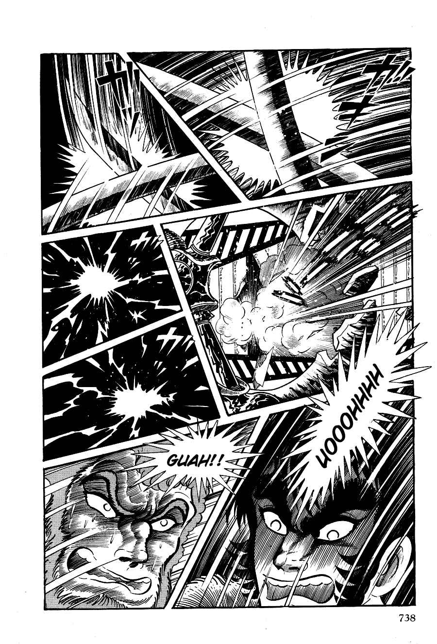 Page 95 Chapter 4 Black Lion
