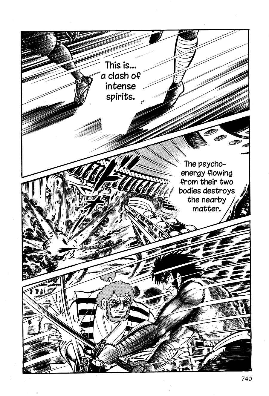 Page 97 Chapter 4 Black Lion