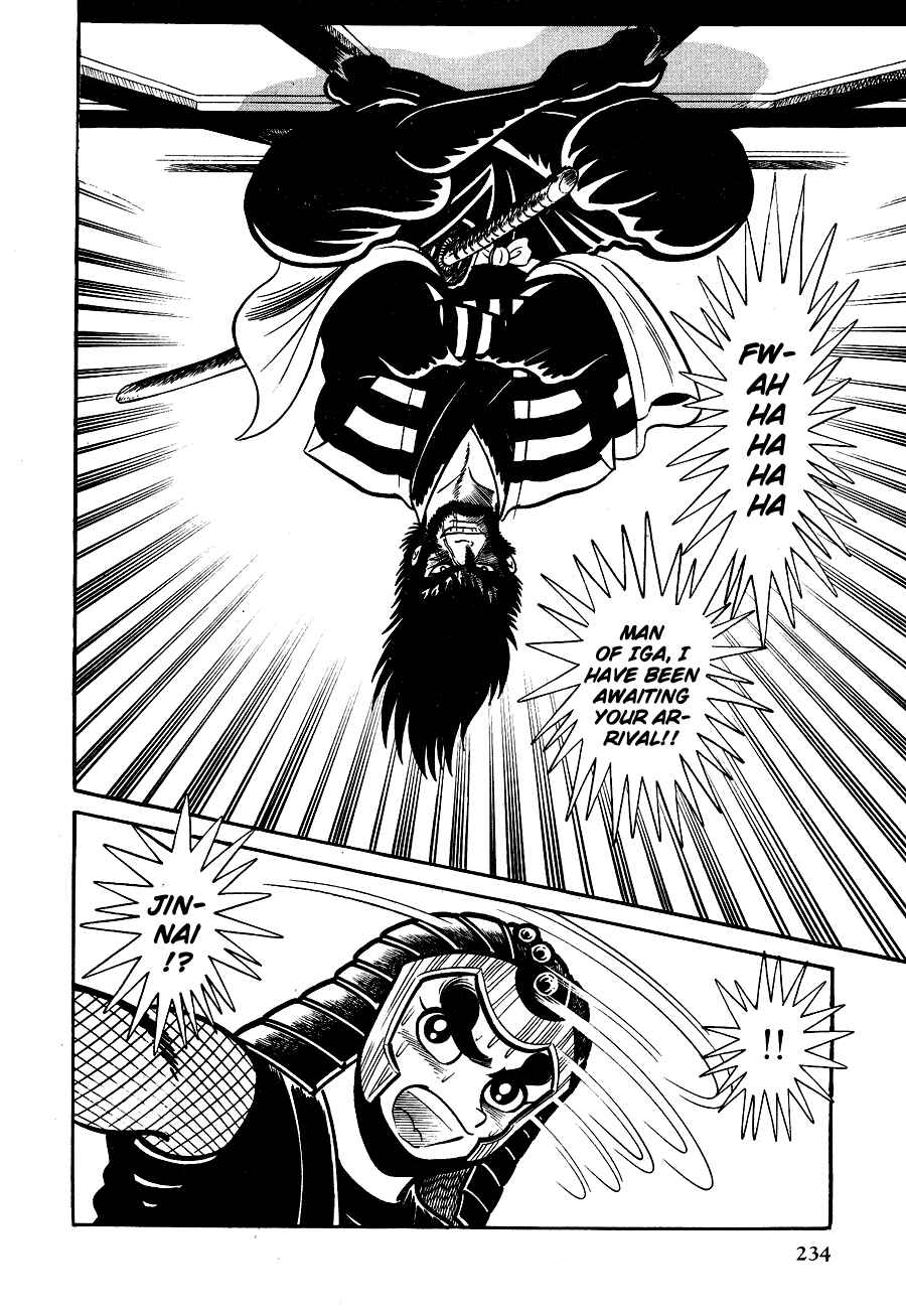 Page 10 Chapter 2 Black Lion