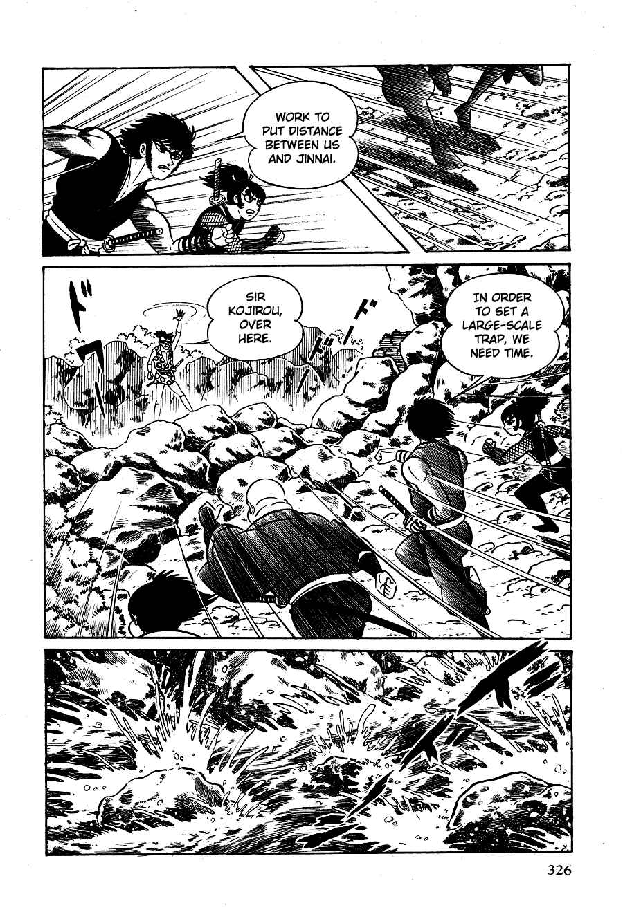 Page 101 Chapter 2 Black Lion