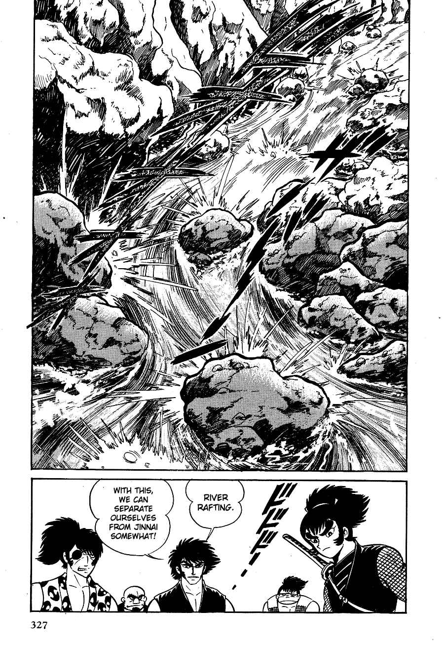 Page 102 Chapter 2 Black Lion