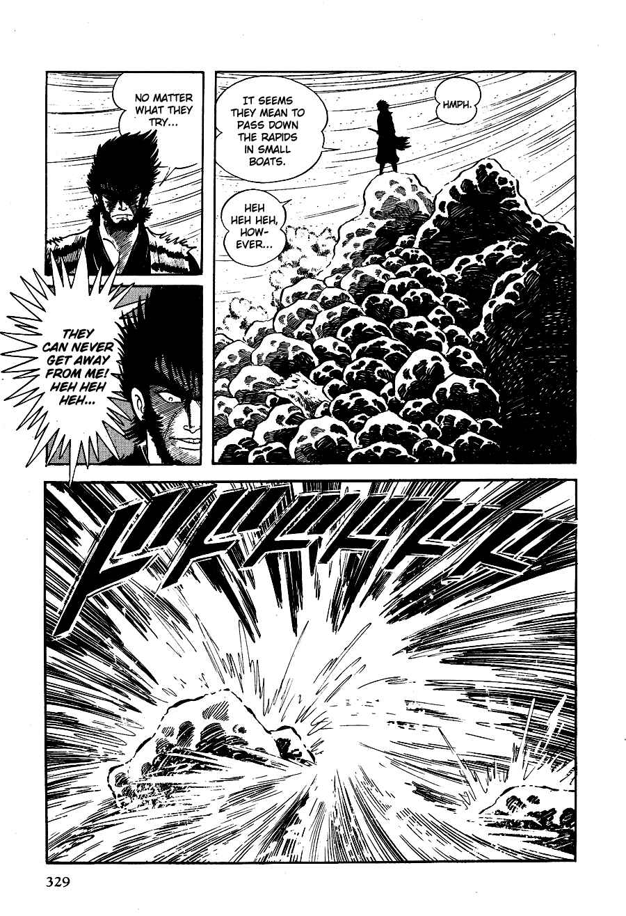 Page 104 Chapter 2 Black Lion