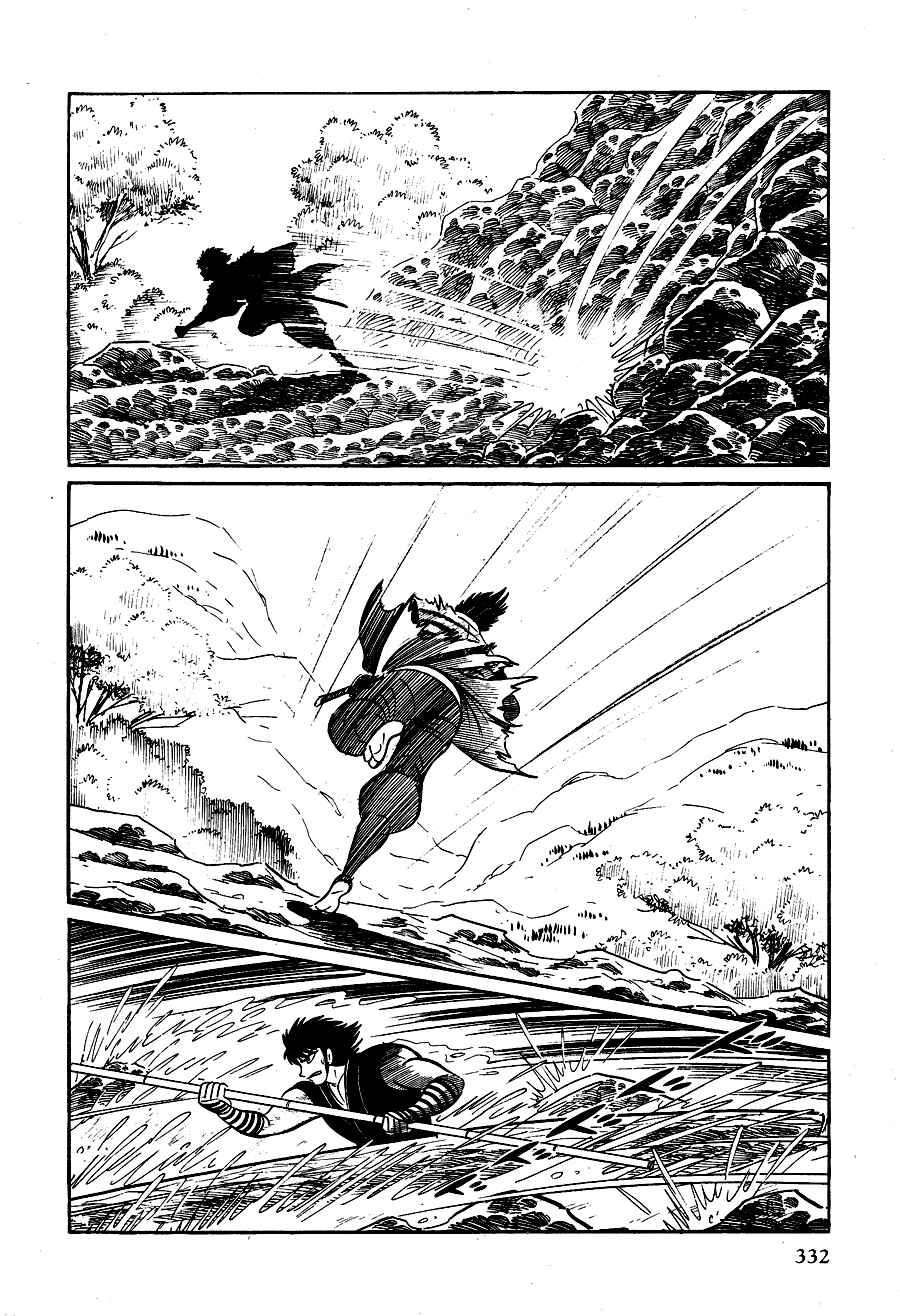 Page 107 Chapter 2 Black Lion