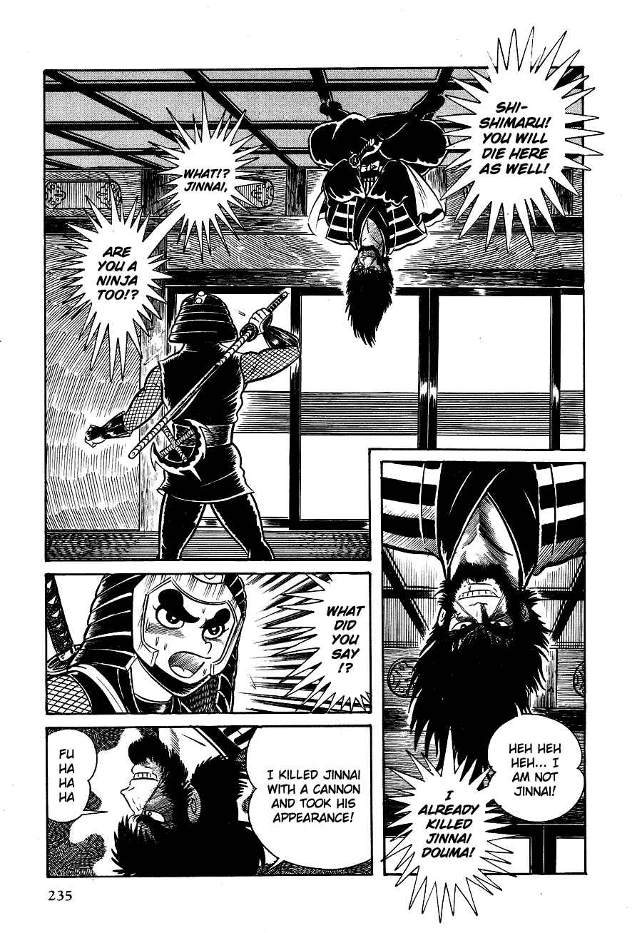 Page 11 Chapter 2 Black Lion
