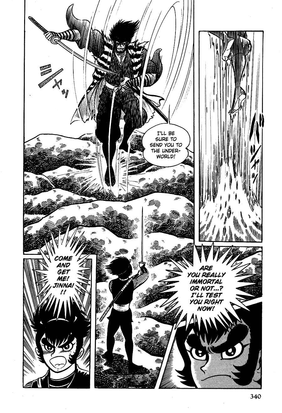 Page 115 Chapter 2 Black Lion