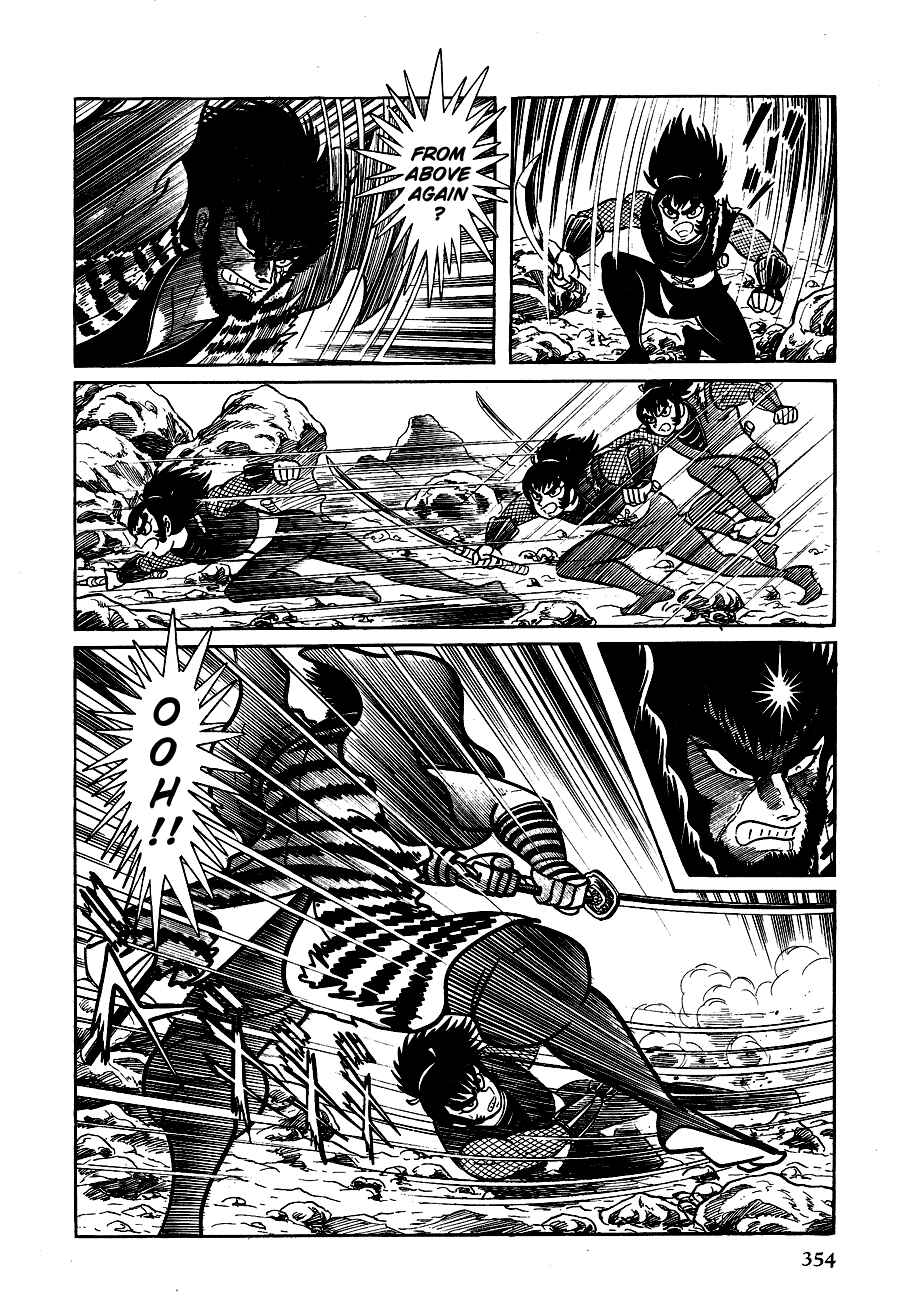 Page 129 Chapter 2 Black Lion