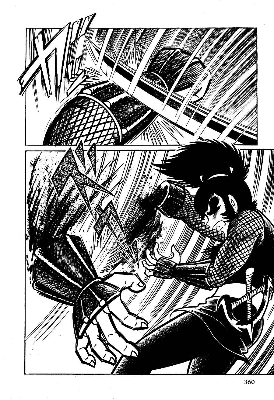 Page 135 Chapter 2 Black Lion