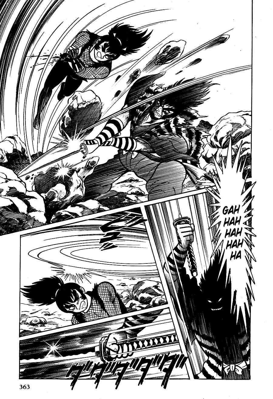 Page 138 Chapter 2 Black Lion
