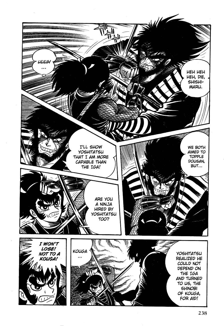 Page 14 Chapter 2 Black Lion