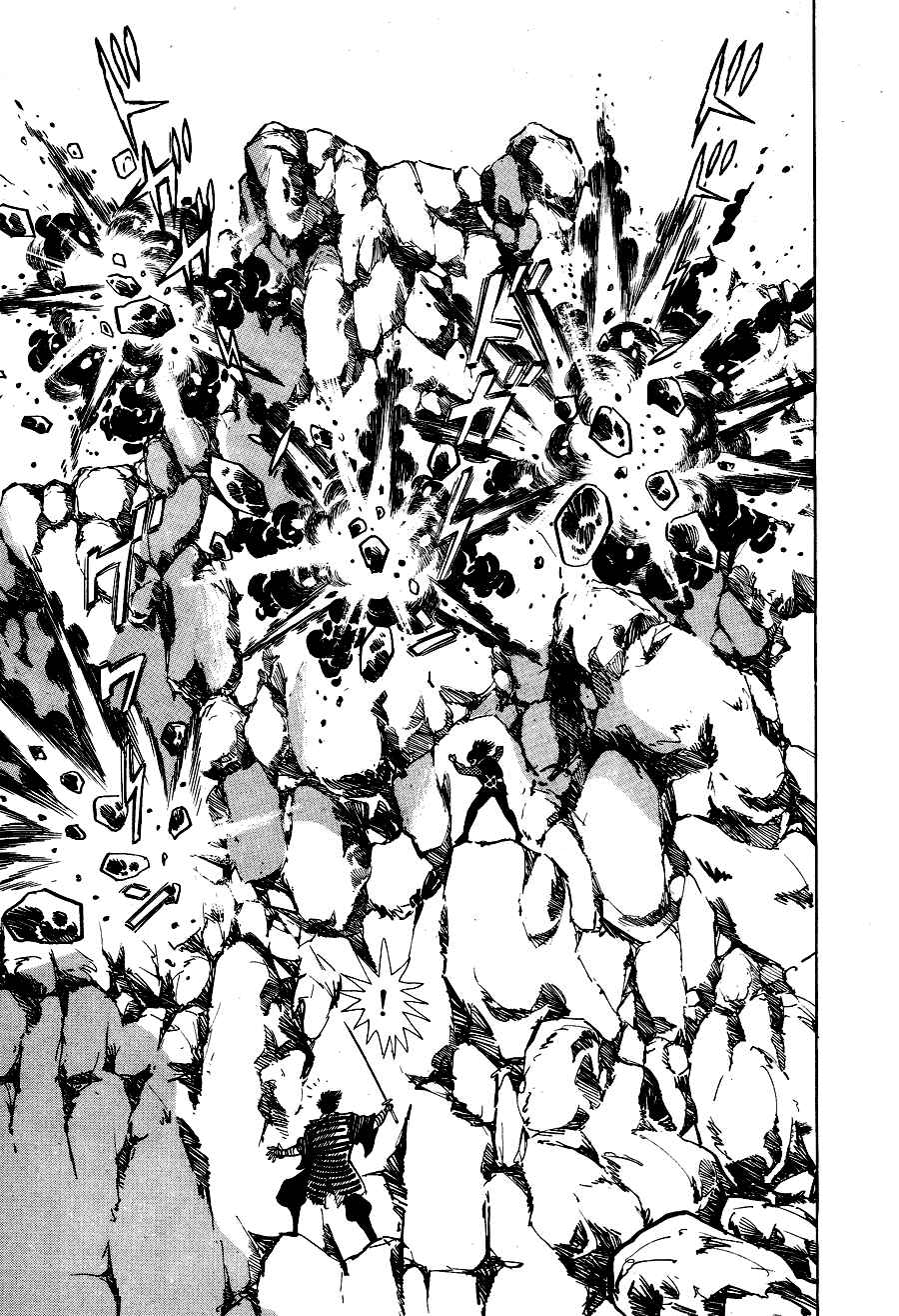 Page 144 Chapter 2 Black Lion