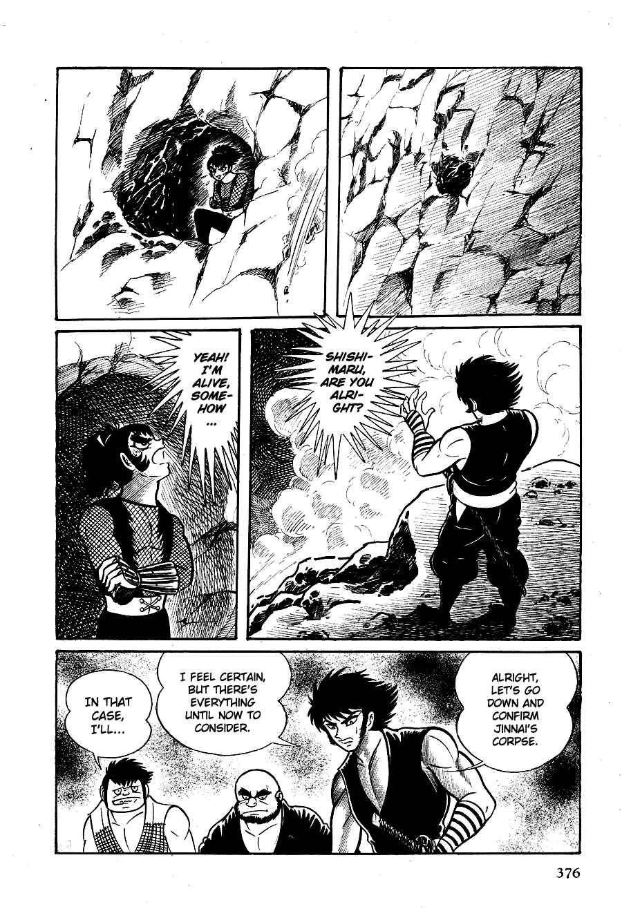 Page 151 Chapter 2 Black Lion