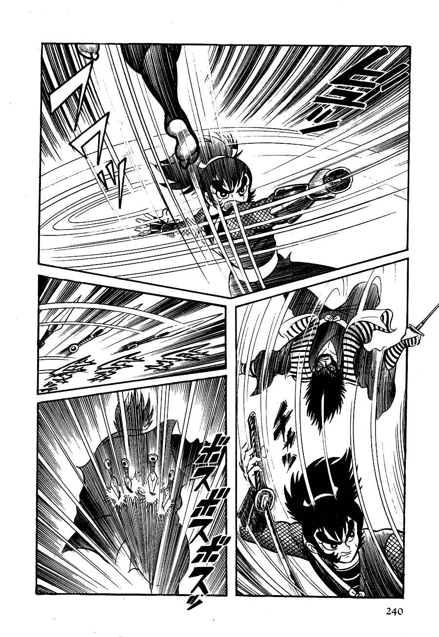 Page 16 Chapter 2 Black Lion