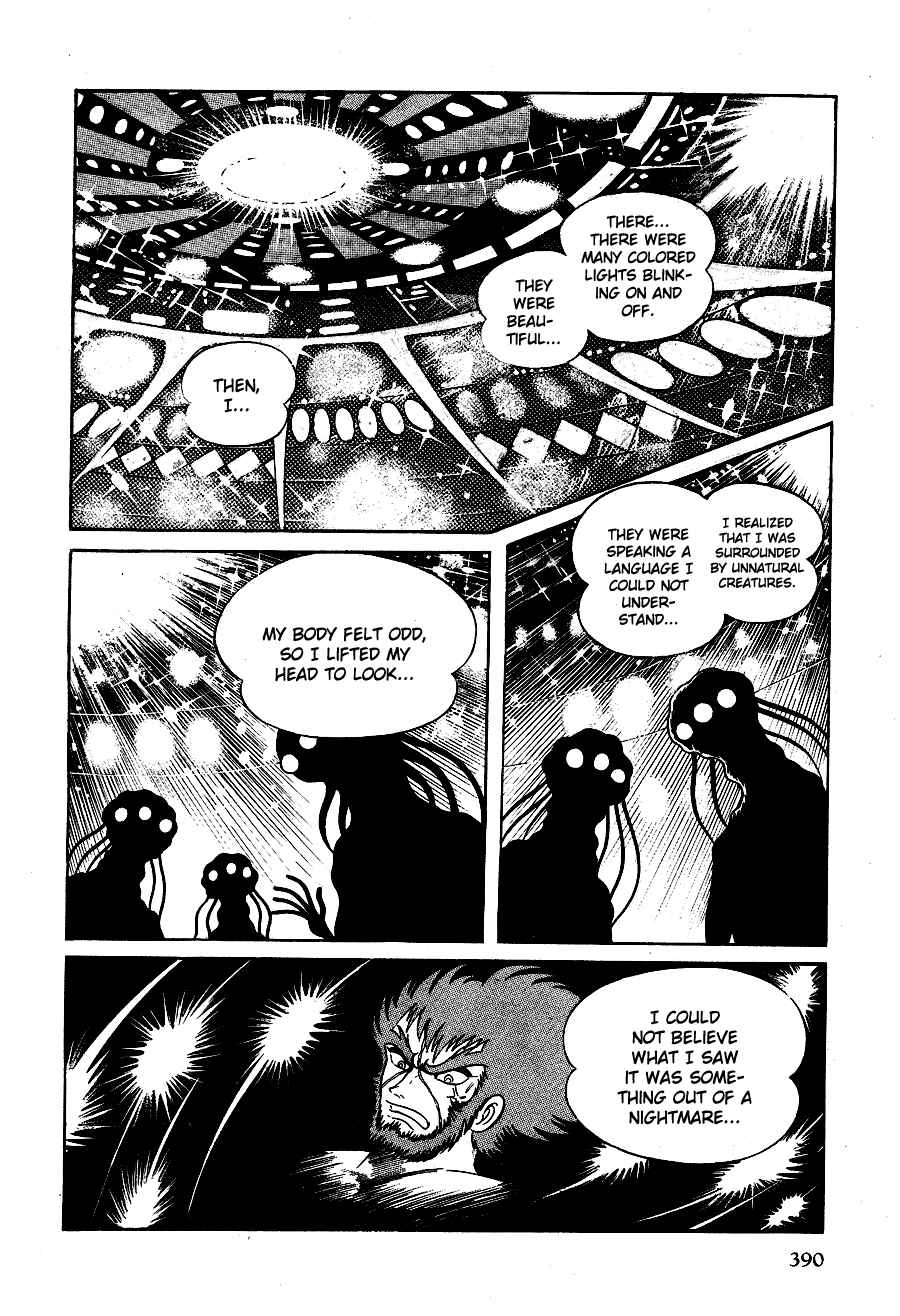 Page 165 Chapter 2 Black Lion