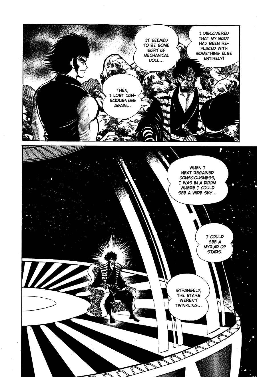 Page 167 Chapter 2 Black Lion