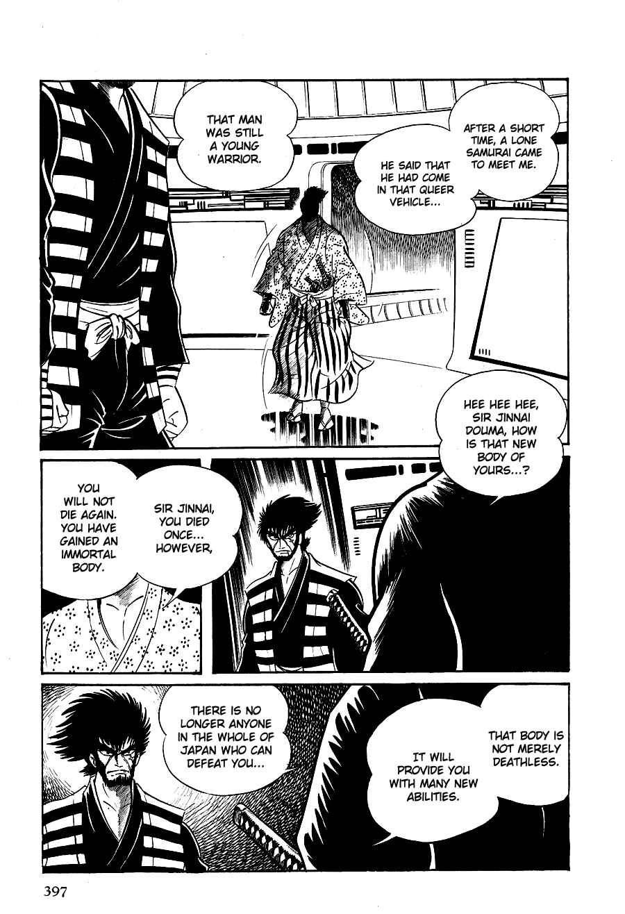 Page 171 Chapter 2 Black Lion