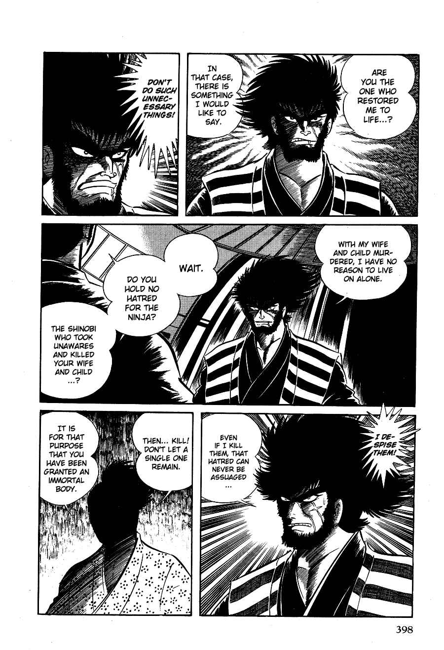 Page 172 Chapter 2 Black Lion