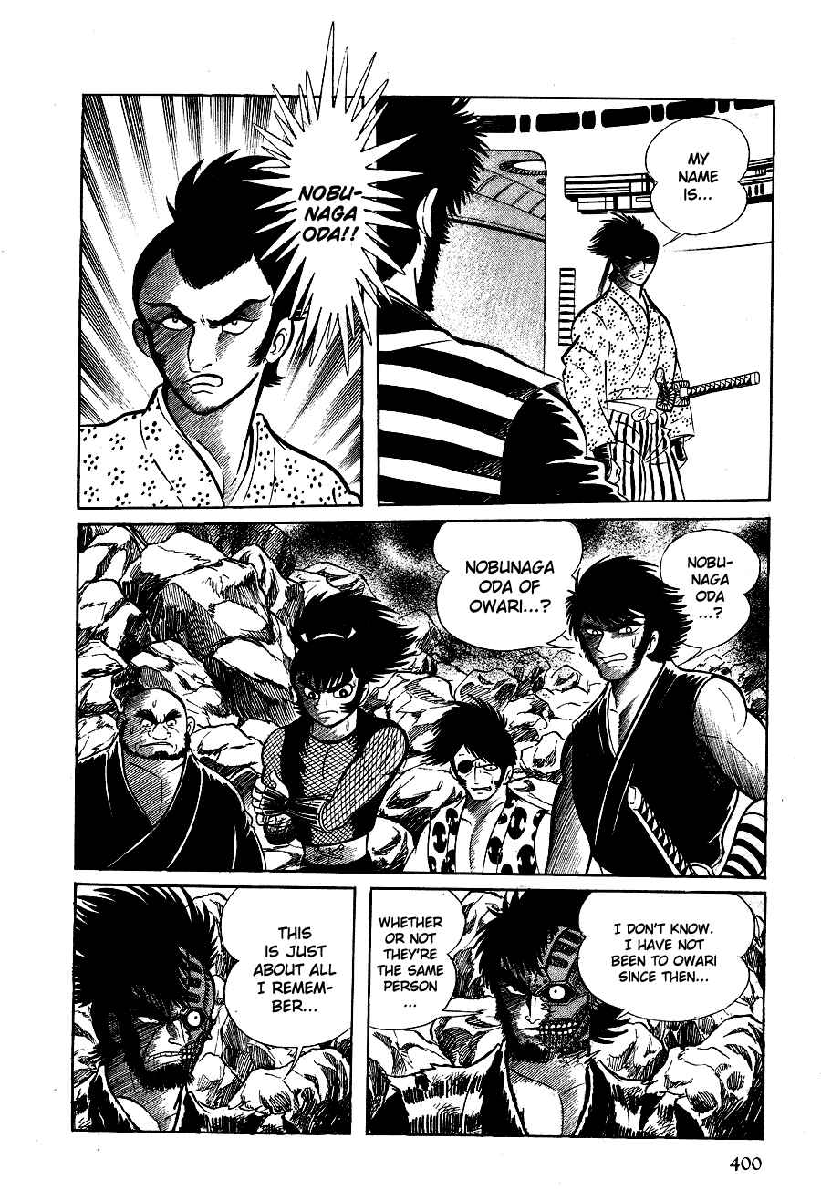 Page 174 Chapter 2 Black Lion