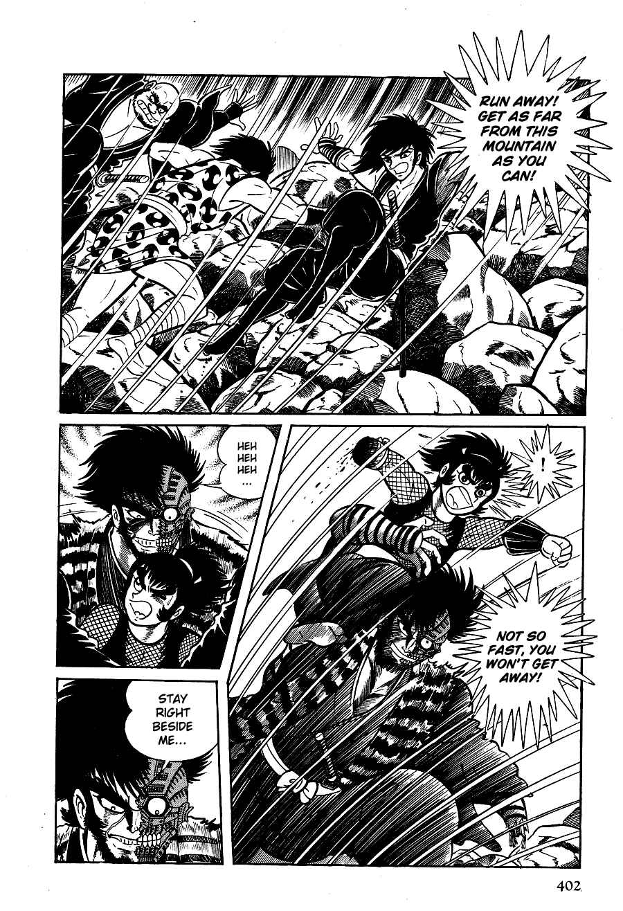 Page 176 Chapter 2 Black Lion