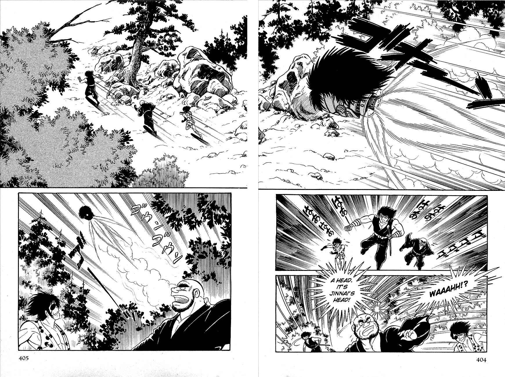 Page 178 Chapter 2 Black Lion