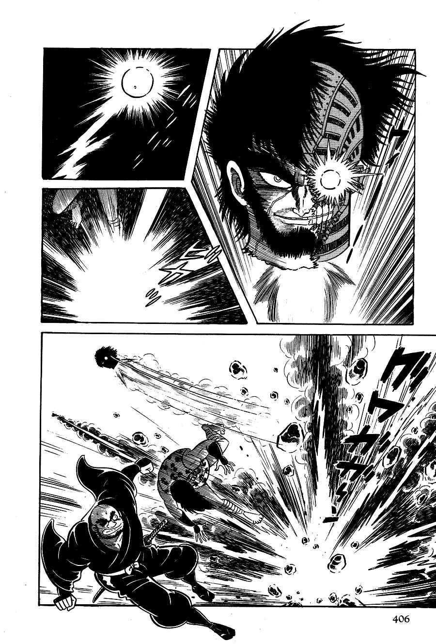 Page 179 Chapter 2 Black Lion