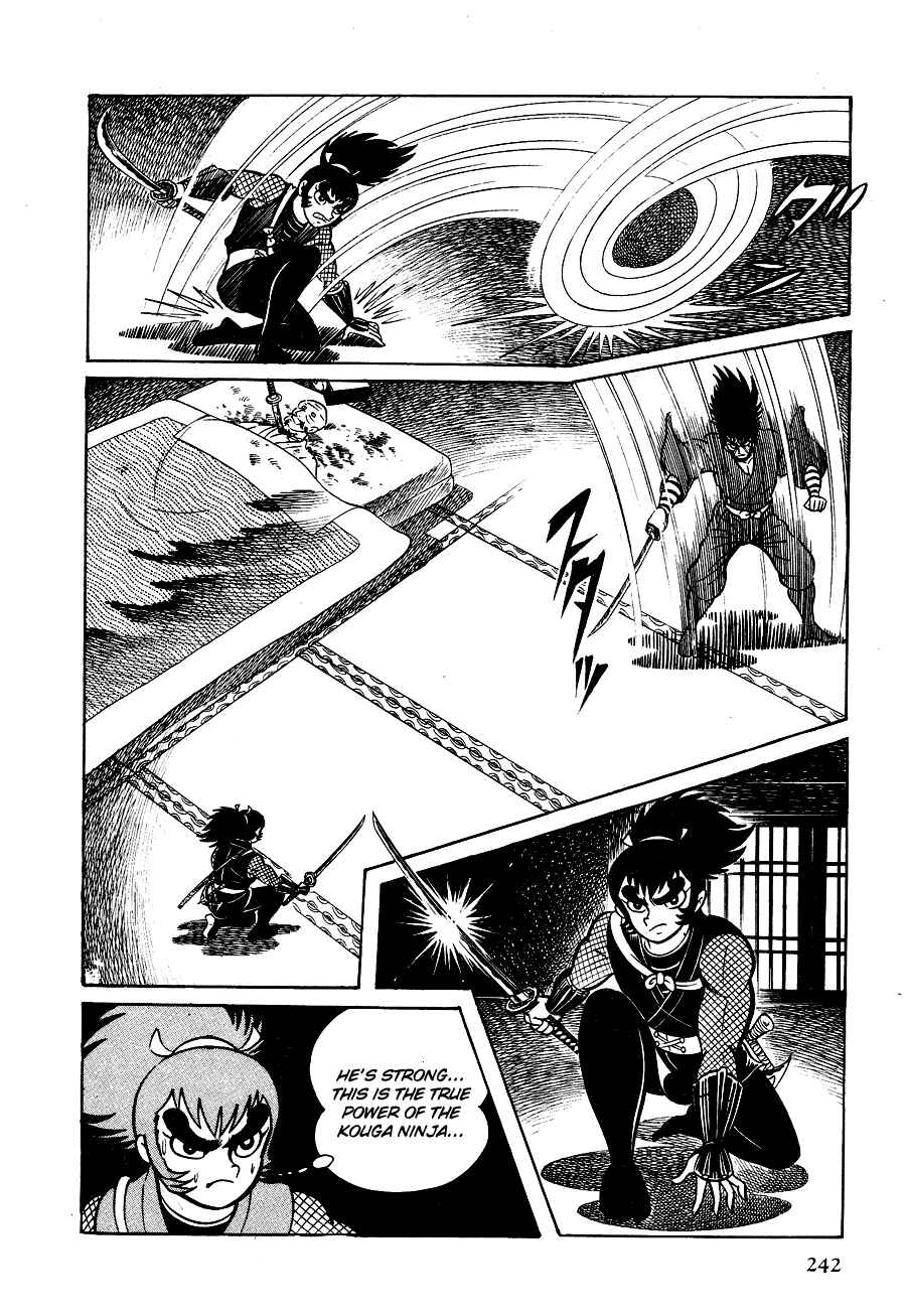 Page 18 Chapter 2 Black Lion
