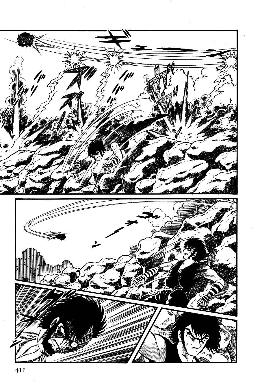 Page 184 Chapter 2 Black Lion
