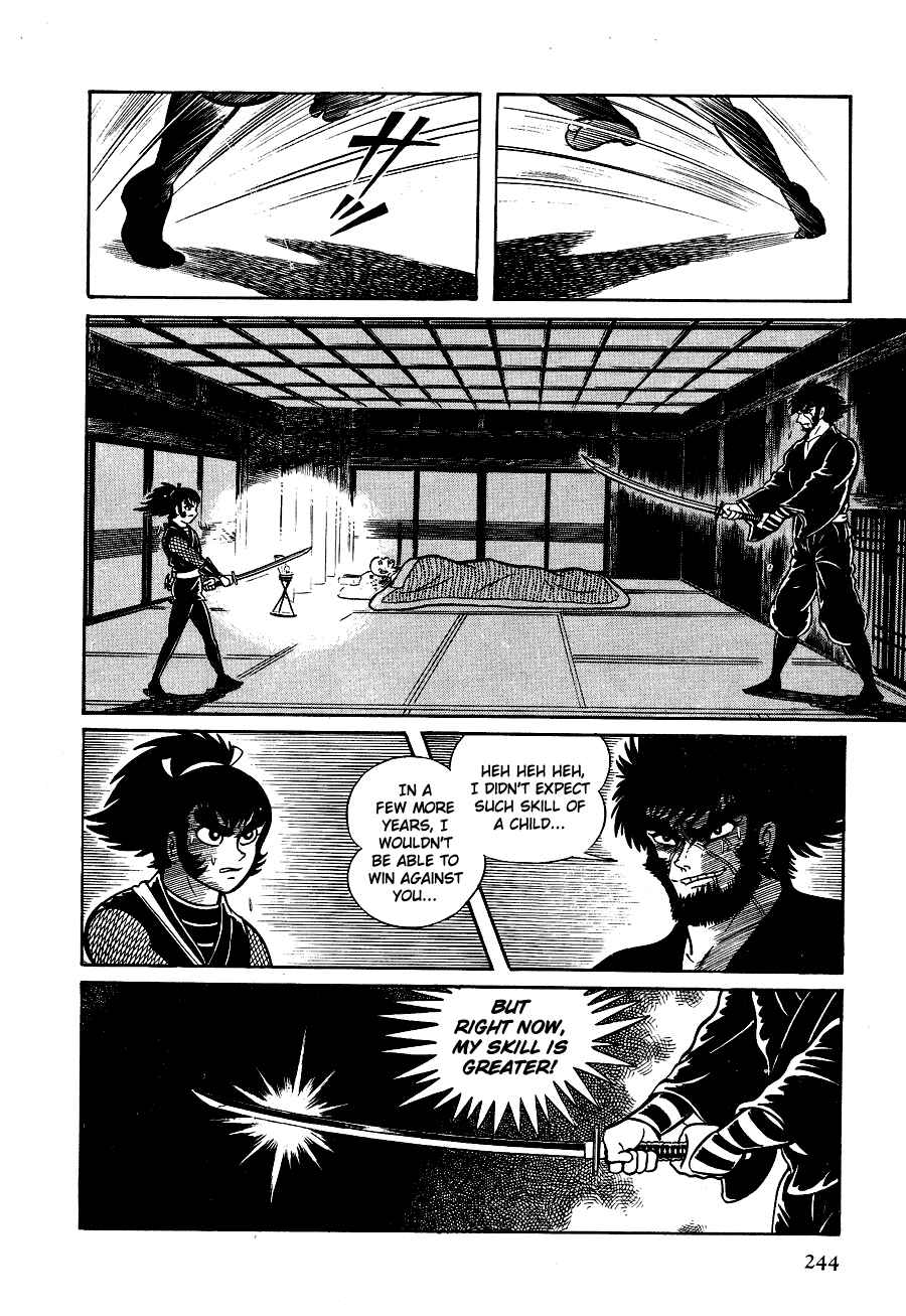 Page 20 Chapter 2 Black Lion