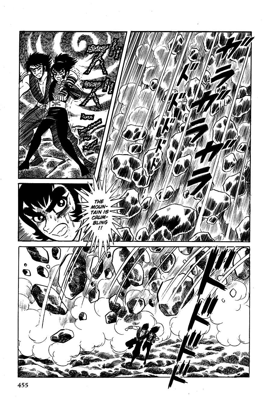 Page 227 Chapter 2 Black Lion