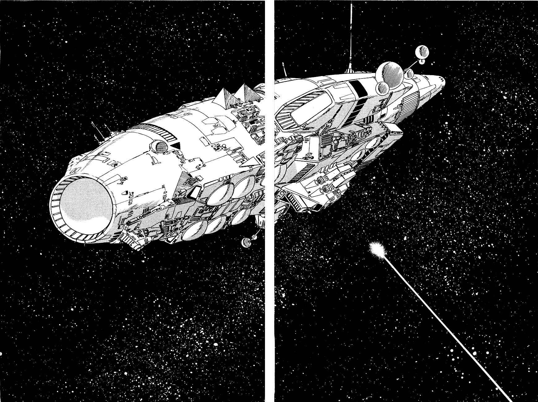 Page 236 Chapter 2 Black Lion