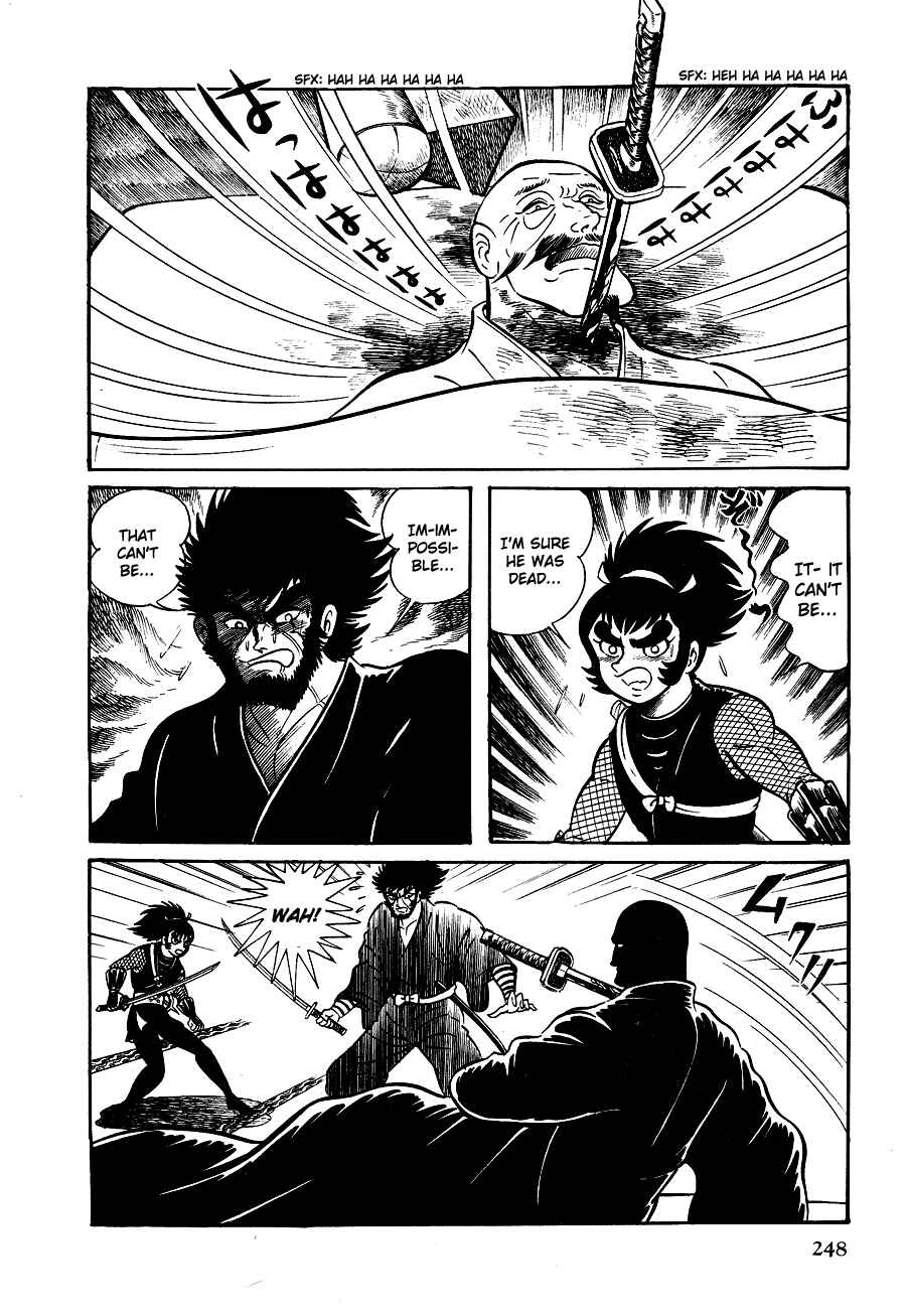 Page 24 Chapter 2 Black Lion