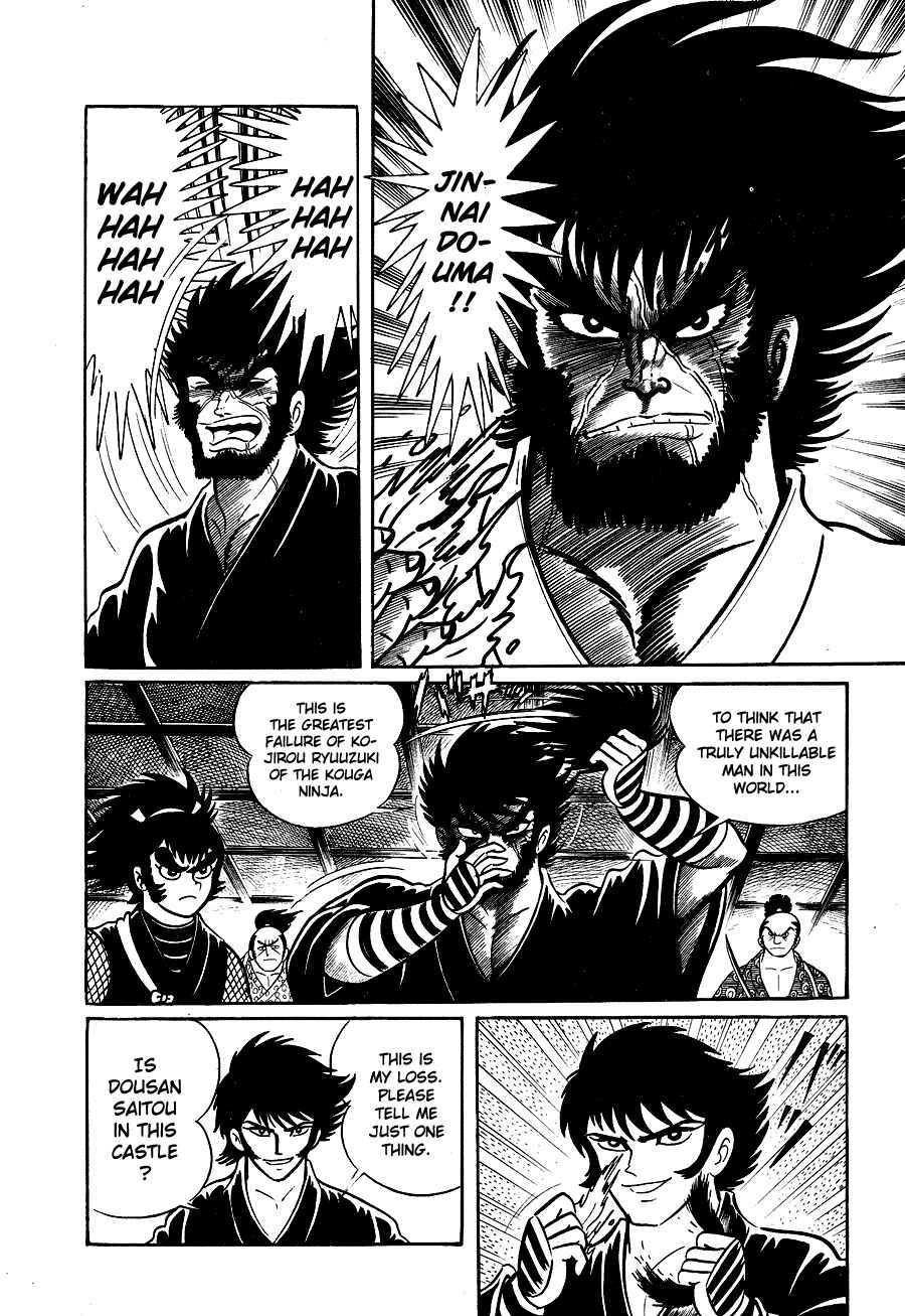 Page 28 Chapter 2 Black Lion