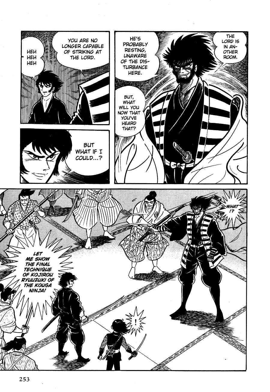 Page 29 Chapter 2 Black Lion