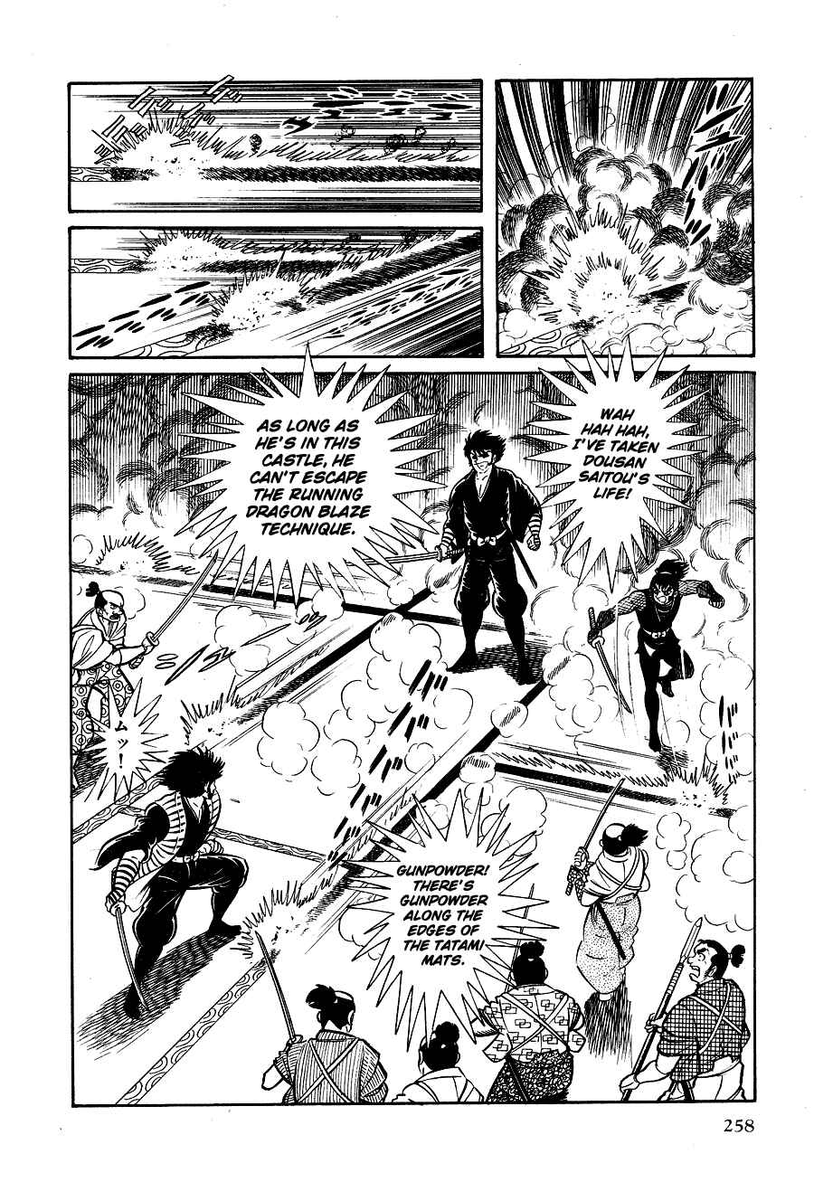 Page 34 Chapter 2 Black Lion