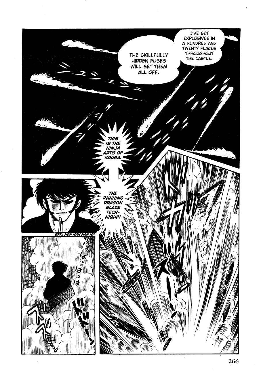 Page 42 Chapter 2 Black Lion