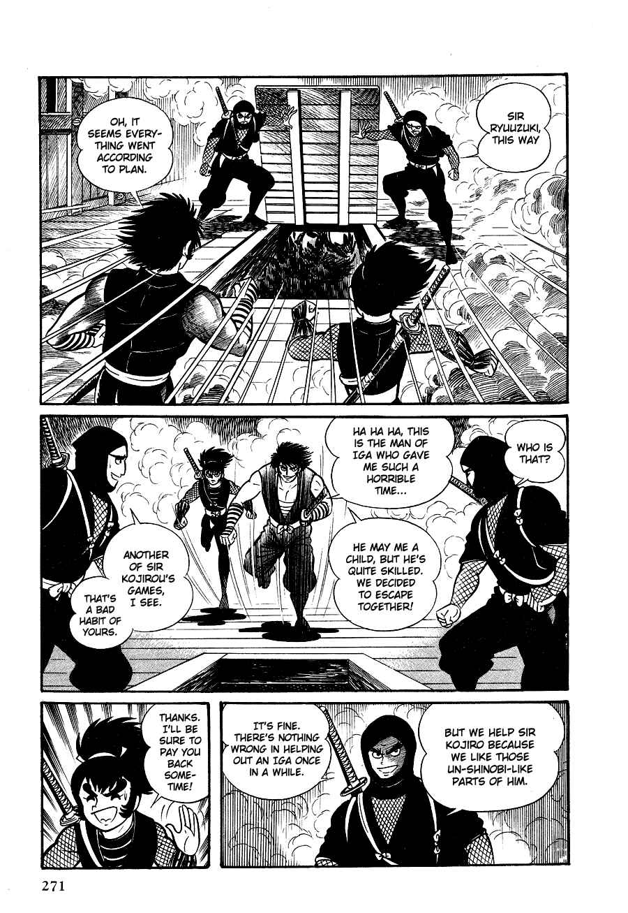 Page 47 Chapter 2 Black Lion