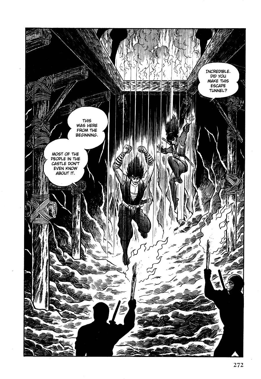 Page 48 Chapter 2 Black Lion