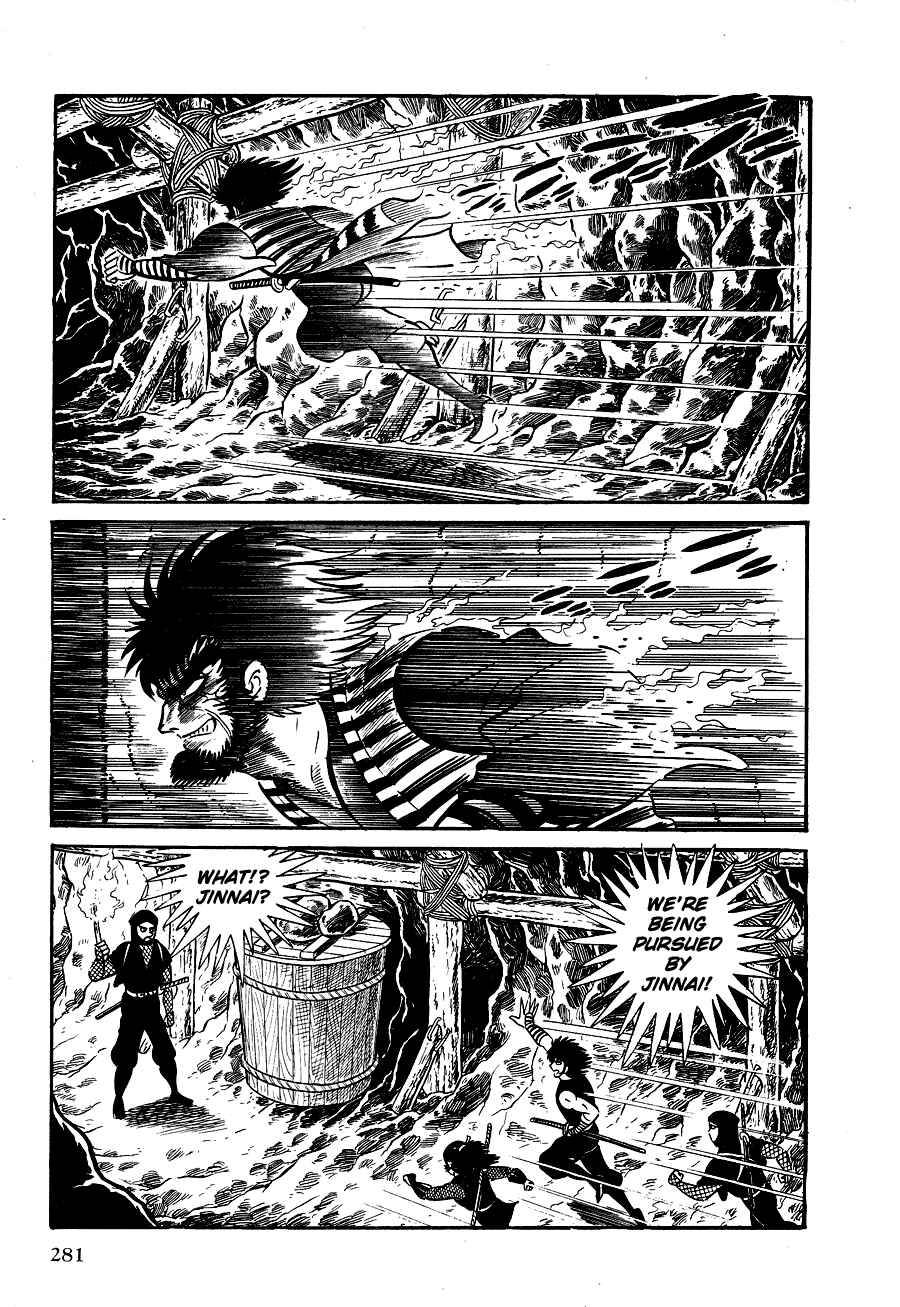 Page 57 Chapter 2 Black Lion