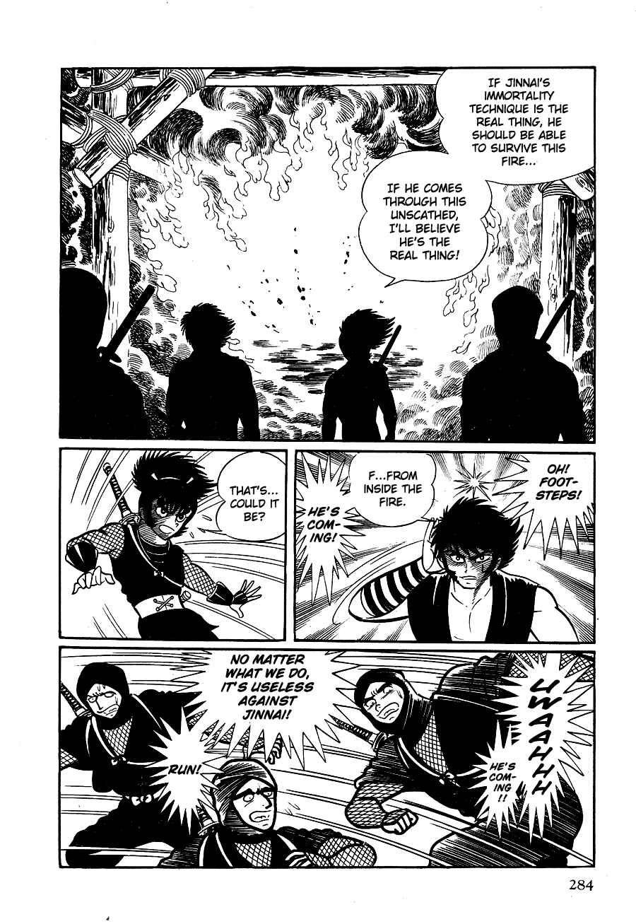 Page 60 Chapter 2 Black Lion