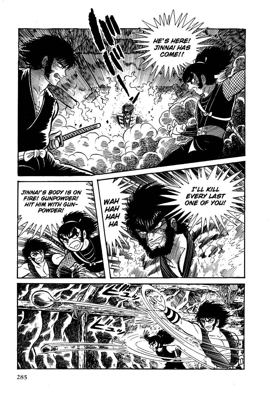 Page 61 Chapter 2 Black Lion